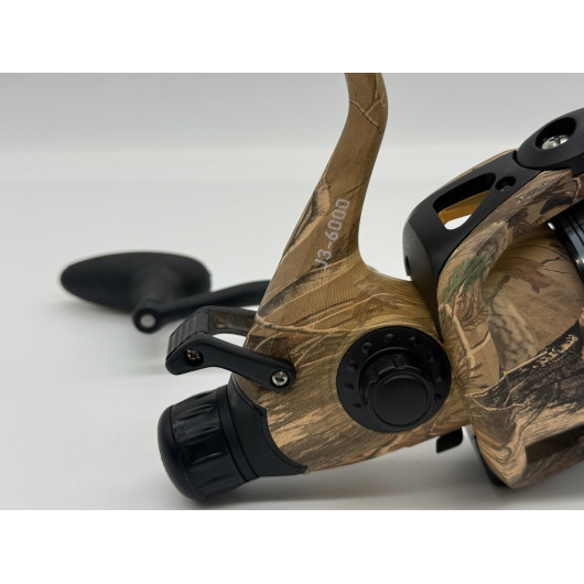Катушка SADEY J3 Camo 5000-6000